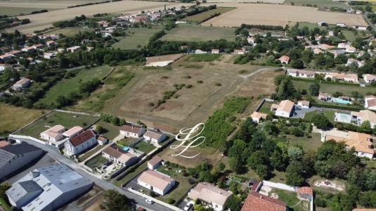 Acheter Terrain Benet Vendee