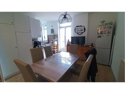 For rent Montrond-les-bains 3 rooms 67 m2 Loire (42210) photo 0