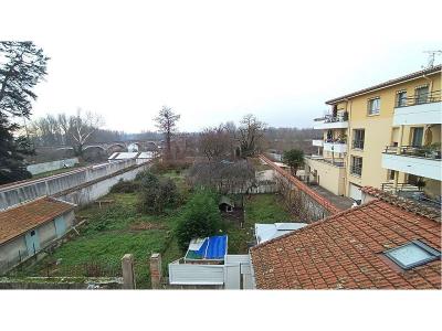 Louer Appartement Montrond-les-bains Loire