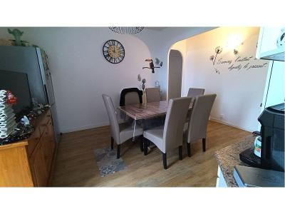 Louer Appartement Montrond-les-bains 625 euros