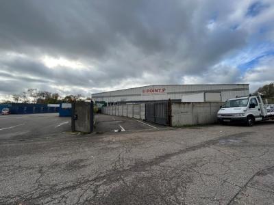 For rent Jarville-la-malgrange 113 m2 Meurthe et moselle (54140) photo 0