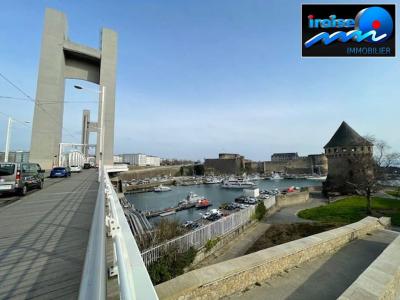 Louer Appartement Brest 505 euros