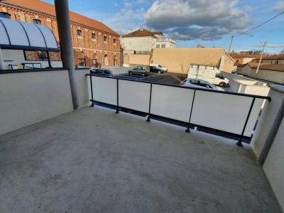 For rent Roanne 2 rooms 44 m2 Loire (42300) photo 4