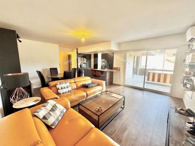 For sale Vallauris 3 rooms 72 m2 Alpes Maritimes (06220) photo 3