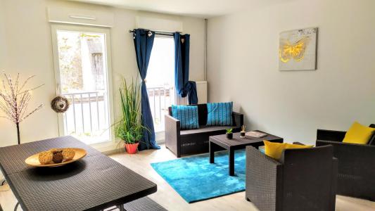 Louer Appartement Charmes Vosges