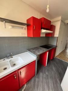 Annonce Location 2 pi�ces Appartement Saint-brieuc 22