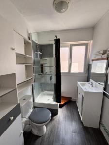 Louer Appartement Saint-brieuc 480 euros