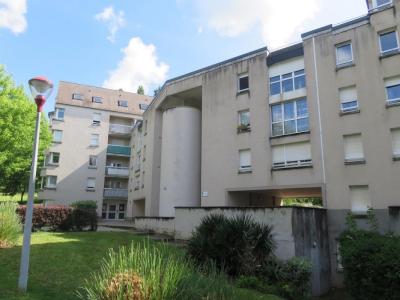 Acheter Appartement 68 m2 Mans