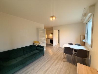 For rent Lyon-7eme-arrondissement 2 rooms 36 m2 Rhone (69007) photo 1