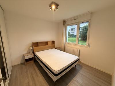 For rent Lyon-7eme-arrondissement 2 rooms 36 m2 Rhone (69007) photo 4