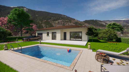 For sale Saint-peray 4 rooms 105 m2 Ardeche (07130) photo 0