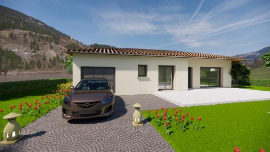 Acheter Maison 105 m2 Saint-peray