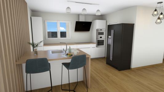 For sale Mouen 5 rooms 110 m2 Calvados (14790) photo 4