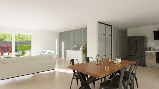 For sale Bretteville-sur-laize 5 rooms 142 m2 Calvados (14680) photo 2