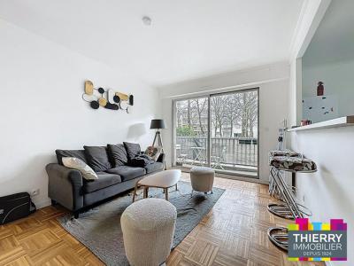 For sale Rennes 5 rooms 93 m2 Ille et vilaine (35200) photo 0