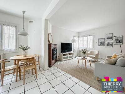 For sale Rennes 5 rooms 118 m2 Ille et vilaine (35000) photo 0