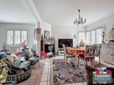 Annonce Vente 5 pi�ces Maison Rennes 35