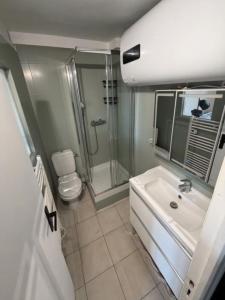 For rent Montmorency 1 room 21 m2 Val d'Oise (95160) photo 2