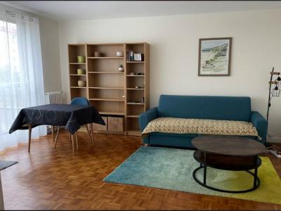 For rent Asnieres-sur-seine 1 room 32 m2 Hauts de Seine (92600) photo 1