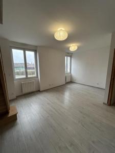 Annonce Location Appartement Argentan 61