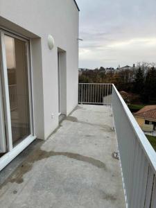 Louer Appartement Poitiers 590 euros
