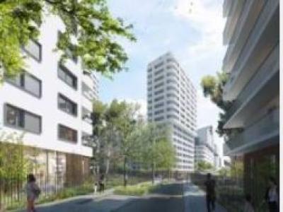 For rent Marseille-3eme-arrondissement 2 rooms 39 m2 Bouches du Rhone (13003) photo 0