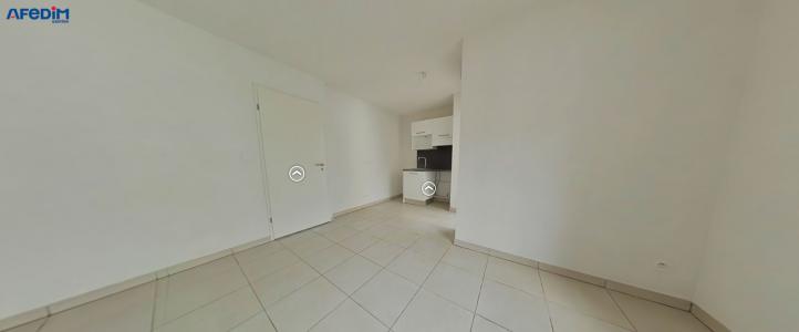 Annonce Location 2 pi�ces Appartement Marseille-3eme-arrondissement 13