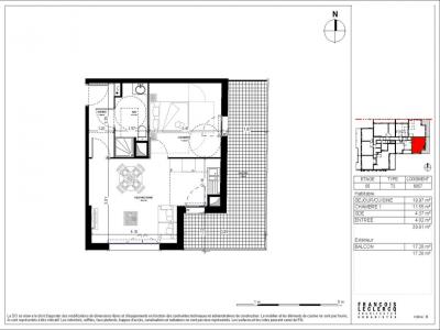 Louer Appartement Marseille-3eme-arrondissement Bouches du Rhone