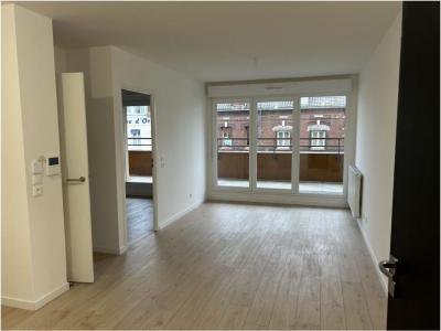 Annonce Location 2 pi�ces Appartement Petit-quevilly 76