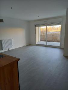 For rent Chantepie 2 rooms 44 m2 Ille et vilaine (35135) photo 2