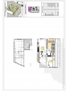 Annonce Location 2 pi�ces Appartement Laval 53