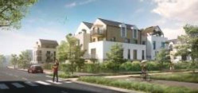 For rent Compiegne 2 rooms 43 m2 Oise (60200) photo 0