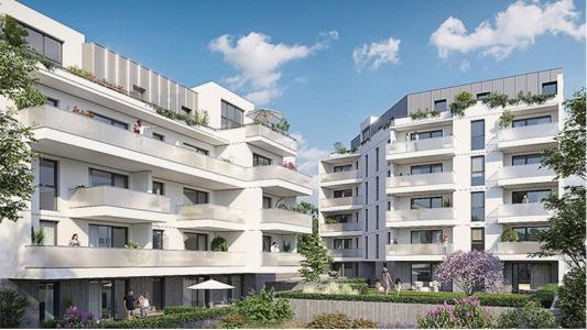 For rent Chartres 2 rooms 47 m2 Eure et loir (28000) photo 0