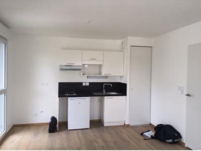 Louer Appartement Nantes Loire atlantique