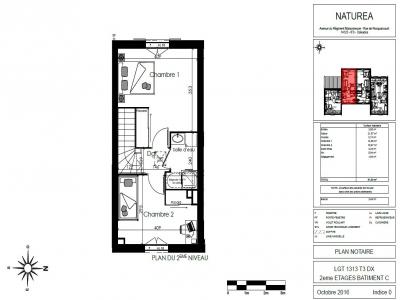 Louer Appartement Ifs 699 euros