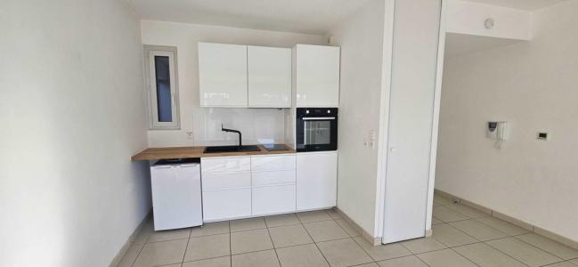 For rent Nantes 2 rooms 41 m2 Loire atlantique (44200) photo 0