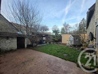 Acheter Maison 125 m2 Balagny-sur-therain
