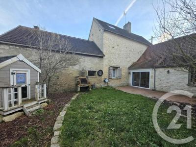 Acheter Maison Balagny-sur-therain Oise