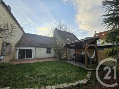 Acheter Maison Balagny-sur-therain 223000 euros