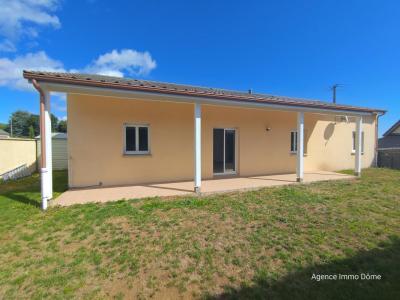 For rent Volvic 112 m2 Puy de dome (63530) photo 0