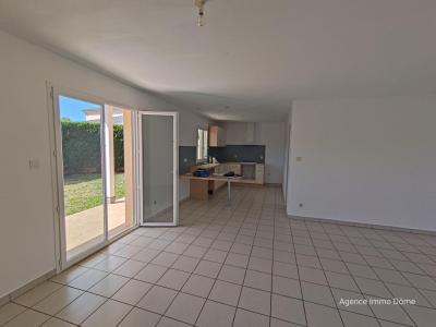 For rent Volvic 112 m2 Puy de dome (63530) photo 1