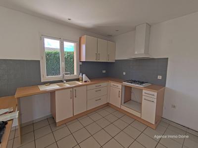 For rent Volvic 112 m2 Puy de dome (63530) photo 2