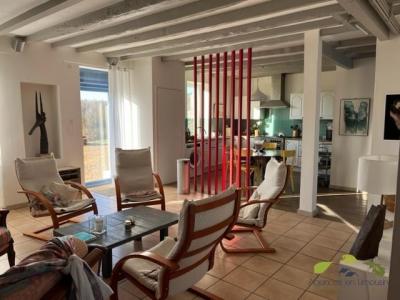 Acheter Prestige 212 m2 Chamberet