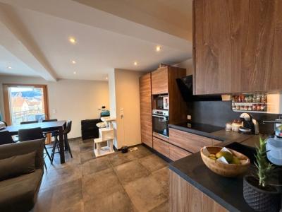 Annonce Vente 2 pi�ces Appartement Pontarlier 25