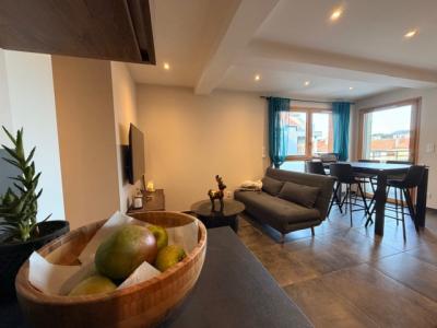 Acheter Appartement 42 m2 Pontarlier