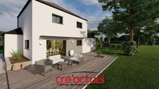 Acheter Maison 105 m2 Baulon