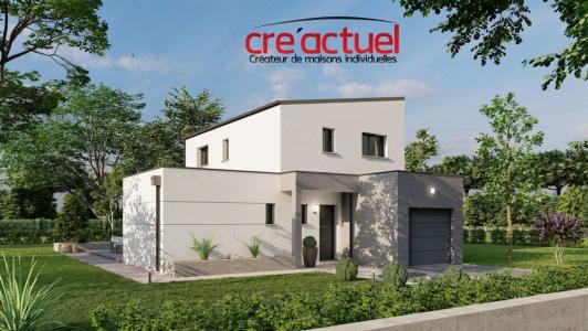 Annonce Vente 5 pi�ces Maison Laille 35