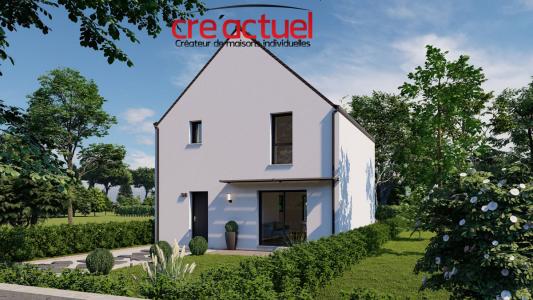 For sale Chavagne 4 rooms 95 m2 Ille et vilaine (35310) photo 0