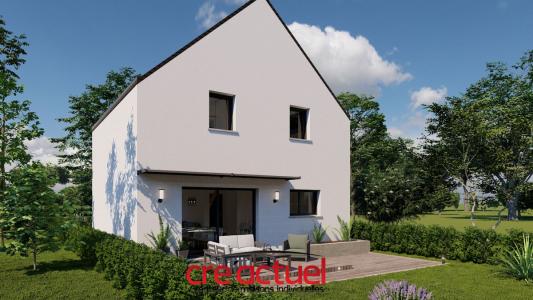 Annonce Vente 4 pi�ces Maison Chavagne 35