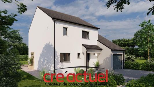 For sale Betton 6 rooms 110 m2 Ille et vilaine (35830) photo 1